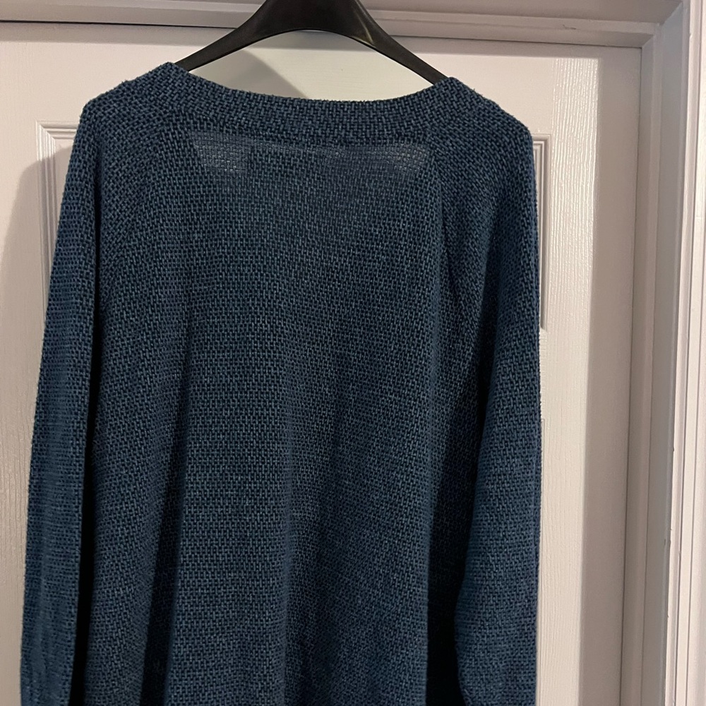 Cozy Knit Sweater